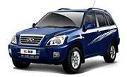 Авточехол для Chery Tiggo (Т11) (2005-2013)