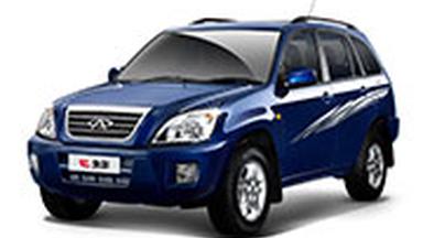 Авточехол для Chery Tiggo (Т11) Авточехол для Chery Tiggo (Т11)