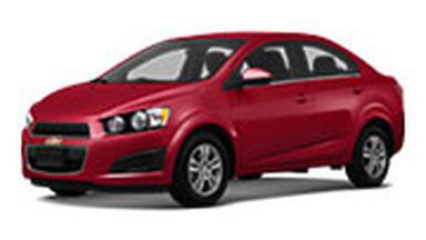 Авточехол для Chevrolet Aveo II седан-хэтчбек (2012+) Авточехол для Chevrolet Aveo II седан-хэтчбек (2012+)