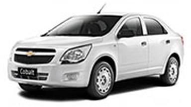 Авточехол для Chevrolet Cobalt Авточехол для Chevrolet Cobalt