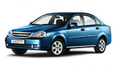 Авточехол для Chevrolet Lacetti седан Авточехол для Chevrolet Lacetti седан