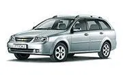 Авточехол для Chevrolet Lacetti универсал