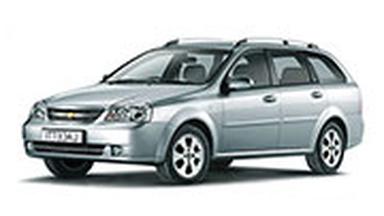 Авточехол для Chevrolet Lacetti универсал Авточехол для Chevrolet Lacetti универсал