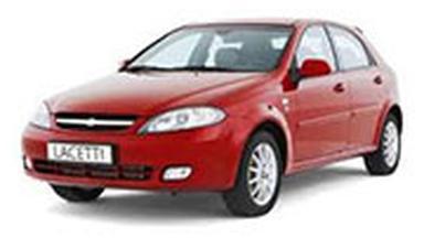 Авточехол для Chevrolet Lacetti хэтчбек Авточехол для Chevrolet Lacetti хэтчбек