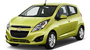 Авточехол для Chevrolet Spark III (2010-2015) Авточехол для Chevrolet Spark III (2010-2015)