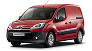 Авточехол для Citroen Berlingo 2 места (2009 - ...) Авточехол для Citroen Berlingo 2 места (2009 - ...)
