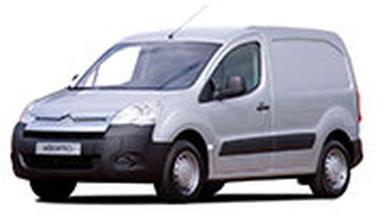 Авточехол для Citroen Berlingo 2 места (96-08) Авточехол для Citroen Berlingo 2 места (96-08)