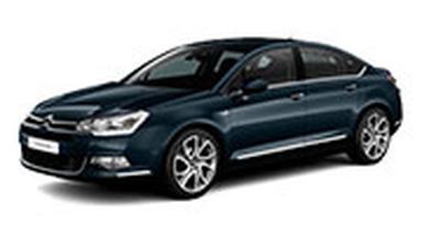Авточехол для Citroen C5 комфорт и эксклюзив (2007+) Авточехол для Citroen C5 комфорт и эксклюзив (2007+)
