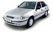 Авточехол для Daewoo Nexia (1995-2008)