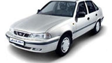 Авточехол для Daewoo Nexia (1995-2008) Авточехол для Daewoo Nexia (1995-2008)
