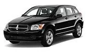 Авточехол для Dodge Caliber (2006-2011)
