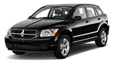 Авточехол для Dodge Caliber (2006-2012) Авточехол для Dodge Caliber (2006-2012)
