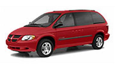 Авточехол для Dodge Caravan 7 мест Авточехол для Dodge Caravan 7 мест