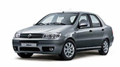 Авточехол для Fiat Albea II выпуск (2003+) Авточехол для Fiat Albea II выпуск (2003+)