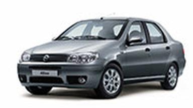 Авточехол для Fiat Albea III выпуск (2008+) Авточехол для Fiat Albea III выпуск (2008+)