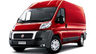 Авточехол для Fiat Ducato 3 места Авточехол для Fiat Ducato 3 места
