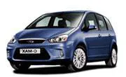 Авточехол для Ford C-Max (2003-2010)