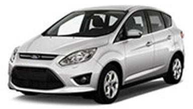Авточехол для Ford C-Max grand (2010+) Авточехол для Ford C-Max grand (2010+)