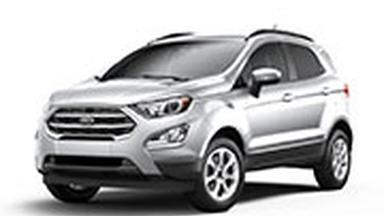Авточехол для Ford EcoSport (2012+) Авточехол для Ford EcoSport (2012+)