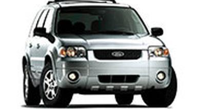 Авточехол для Ford Escape I (2000-2007) Авточехол для Ford Escape I (2000-2007)