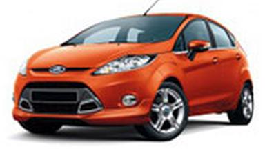 Авточехол для Ford Fiesta (2008-2015) Авточехол для Ford Fiesta (2008-2015)