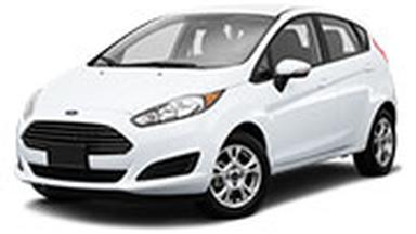 Авточехол для Ford Fiesta (2015+) Авточехол для Ford Fiesta (2015+)