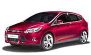 Авточехол для Ford Focus III sport/titanium седан/хэтчбек/универсал (2011-2019)