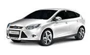 Авточехол для Ford Focus III trend седан/хэтчбек/универсал (2011-2019)