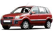 Авточехол для Ford Fusion (2002-2012)