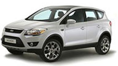 Авточехол для Ford Kuga titanium (2008-2012) Авточехол для Ford Kuga titanium (2008-2012)