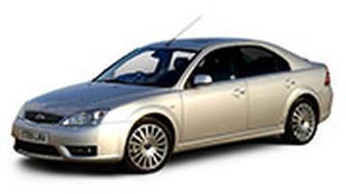 Авточехол для Ford Mondeo III седан (2000-2007) Авточехол для Ford Mondeo III седан (2000-2007)