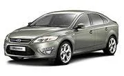 Авточехол для Ford Mondeo IV седан (2007-2014)