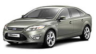 Авточехол для Ford Mondeo IV седан (2007-2014) Авточехол для Ford Mondeo IV седан (2007-2014)