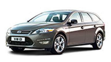 Авточехол для Ford Mondeo IV универсал (2007-2014) Авточехол для Ford Mondeo IV универсал (2007-2014)