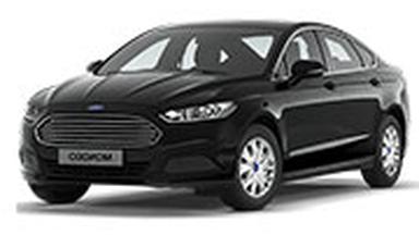 Авточехол для Ford Mondeo V (2014) Авточехол для Ford Mondeo V (2014)