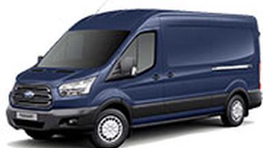 Авточехол для Ford Transit VIII (2014+) Авточехол для Ford Transit VIII (2014+)