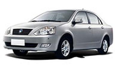 Авточехол для Geely Vision FC Авточехол для Geely Vision FC