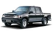Авточехол для Great Wall G3 пикап