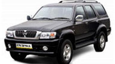 Авточехол для Great Wall G5 джип Авточехол для Great Wall G5 джип