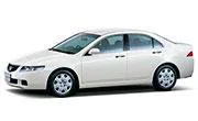Авточехол для Honda Accord (2002-2007)