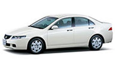 Авточехол для Honda Accord (2003-2008) Авточехол для Honda Accord (2003-2008)