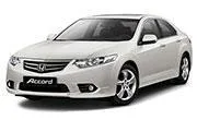 Авточехол для Honda Accord (2008-2013)