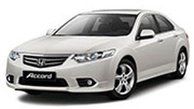 Авточехол для Honda Accord (2007+) Авточехол для Honda Accord (2007+)