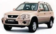 Авточехол для Honda CR-V I (1995-2001)