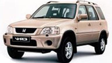 Авточехол для Honda CR-V I (1995-2002) Авточехол для Honda CR-V I (1995-2002)