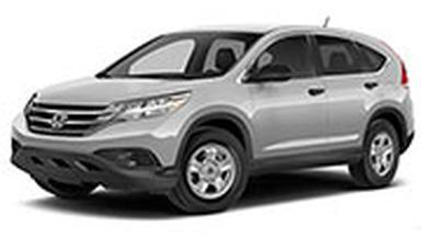 Авточехол для Honda CR-V IV (2012+) Авточехол для Honda CR-V IV (2012+)