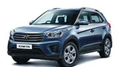 Авточехол для Hyundai Creta (2016+) Авточехол для Hyundai Creta (2016+)