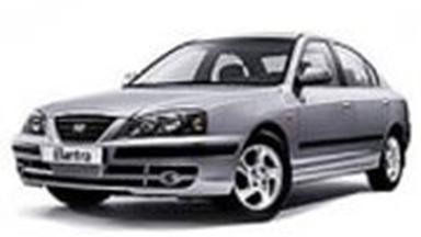 Авточехол для Hyundai Elantra III XD (2000-2007) Авточехол для Hyundai Elantra III XD (2000-2007)