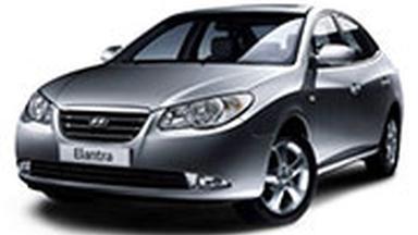Авточехол для Hyundai Elantra IV HD (2006-2011) Авточехол для Hyundai Elantra IV HD (2006-2011)