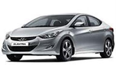 Авточехол для Hyundai Elantra V MD (2010+) Авточехол для Hyundai Elantra V MD (2010+)
